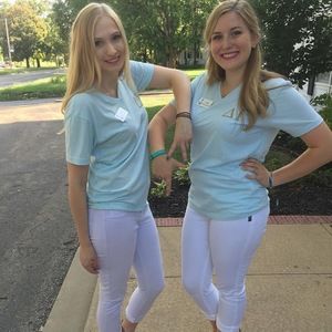 Meet your Posher, Bailey